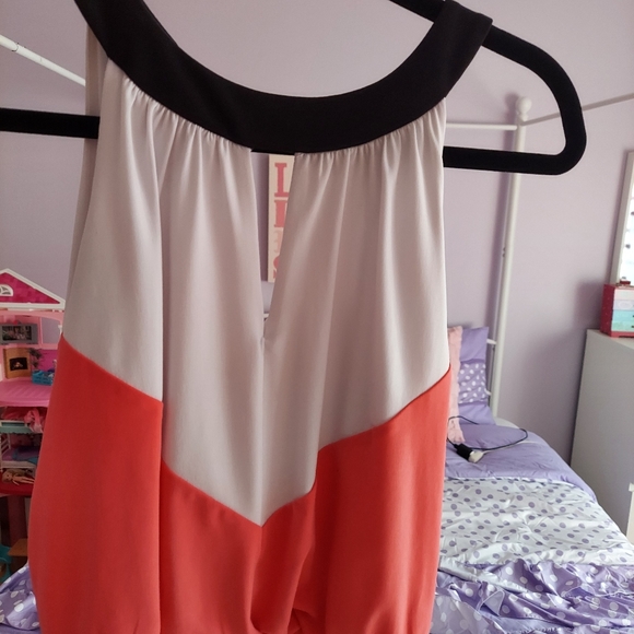 Maxi dress - Picture 2 of 2